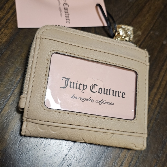 Juicy Couture tote bag and wallet bundle - Picture 9 of 10
